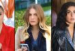 Ender, Yildiz e Sahika (Forbidden fruit)