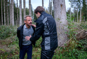 Erik / Tempesta d'amore (foto Mediaset)