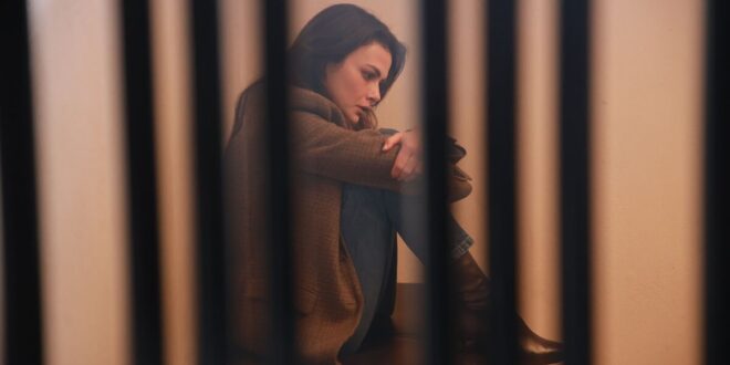 Alya / Far away (foto Mediaset)