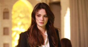 Far Away / Alya (foto Mediaset)