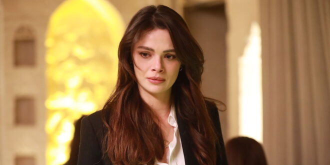 Far Away / Alya (foto Mediaset)