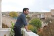Far away / Cihan (foto Mediaset)
