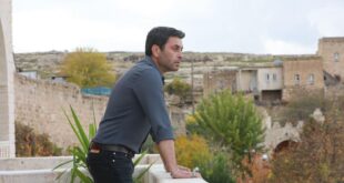 Far away / Cihan (foto Mediaset)