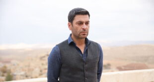 Cihan / Far away (foto Mediaset)