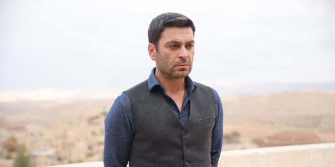 Cihan / Far away (foto Mediaset)