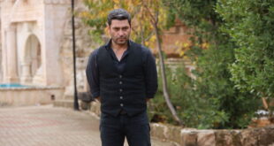 Cihan / Far away (foto Mediaset)