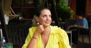 Forbidden fruit / YILDIZ (foto Mediaset)