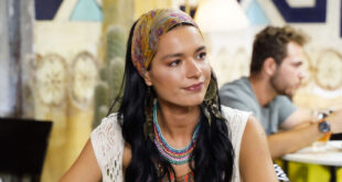 Zehra / Forbidden fruit (foto Mediaset)