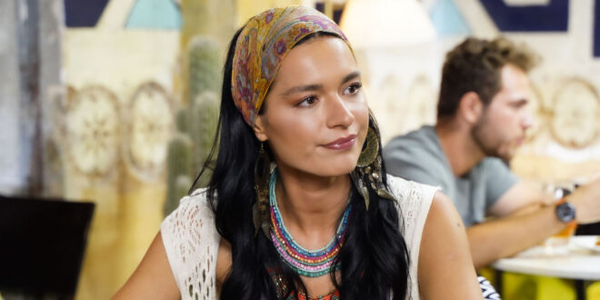 Zehra / Forbidden fruit (foto Mediaset)