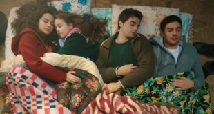 I fratelli Eren nel pollaio / Tutto per la mia famiglia
