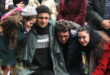 I fratelli Eren di Tutto per la mia famiglia / Foto Mediaset