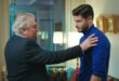Hasan Ali e Cagatay / Forbidden fruit
