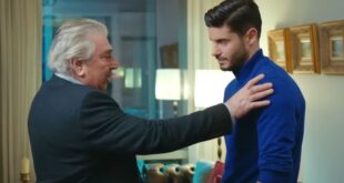 Hasan Ali e Cagatay / Forbidden fruit