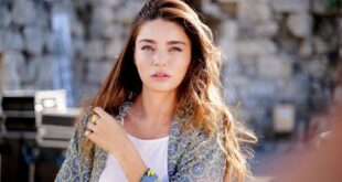 Haziran / Be my sunshine (foto Mediaset)