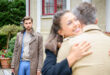 Henry e Maxi / Tempesta d'amore (foto Mediaset)