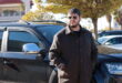 Kadir / Far away (foto Mediaset)