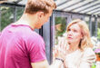 Katja e Vincent / Tempesta d'amore (foto Mediaset)