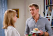 Katja e Vincent / Tempesta d'amore (foto Mediaset)