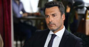 Kaya / Forbidden fruit (foto Mediaset)