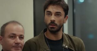 Kerim esce di scena / Forbidden fruit