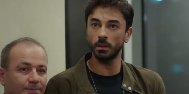 Kerim esce di scena / Forbidden fruit