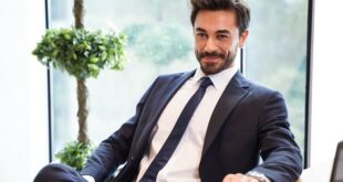 Kerim / Forbidden fruit (foto Mediaset)
