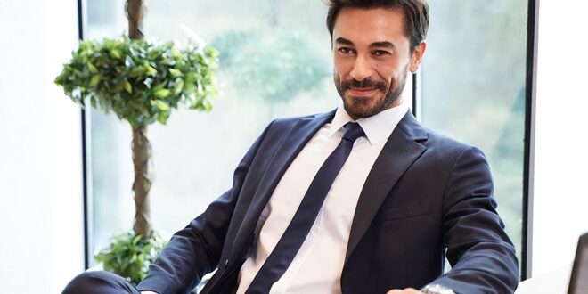 Kerim / Forbidden fruit (foto Mediaset)