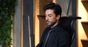 Kerim / Forbidden fruit (foto Mediaset)