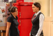 Lale e Maxi / Tempesta d'amore (foto Mediaset)
