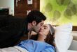 Mahir e Canfeza / Racconto di una notte (foto Mediaset)