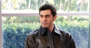Mahir / Racconto di una notte (foto Mediaset)