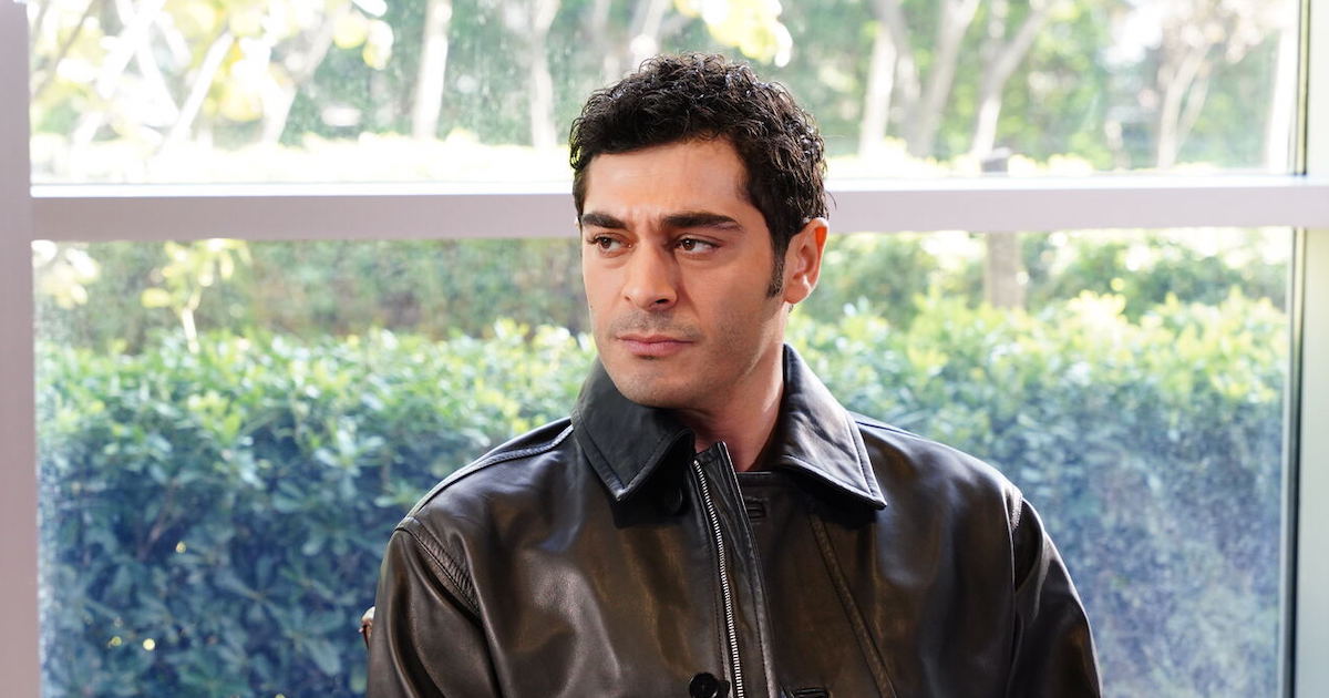 mahir-racconto-di-una-notte-dizi-turca | Tv Soap