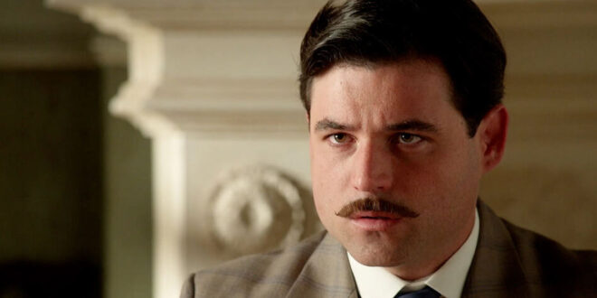 Manuel / La promessa (foto Mediaset)