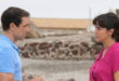 Manuel e Maria / Un nuovo inizio (foto Mediaset)