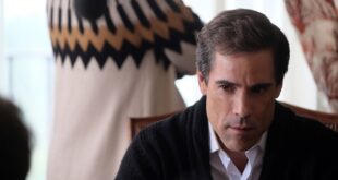 Manuel / Un nuovo inizio (foto Mediaset)