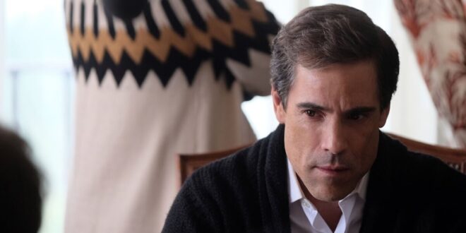 Manuel / Un nuovo inizio (foto Mediaset)