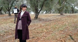 Maria / Un nuovo inizio (foto Mediaset)