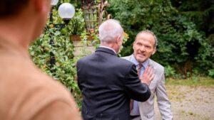 Markus, Alfons e Vincent / Tempesta d'amore