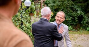Markus, Alfons e Vincent / Tempesta d'amore