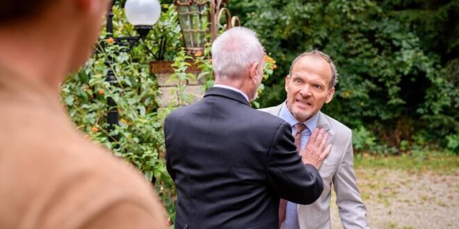 Markus, Alfons e Vincent / Tempesta d'amore