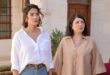 Melek e Nergis / L'erede (foto Mediaset)