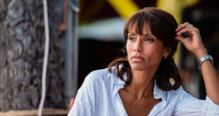 Melissa / Delitti ai Caraibi (foto Mediaset)