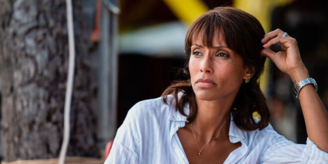 Melissa / Delitti ai Caraibi (foto Mediaset)