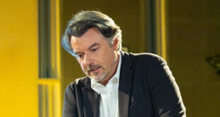 Michele (Alberto Rossi) / Un posto al sole - foto RAI