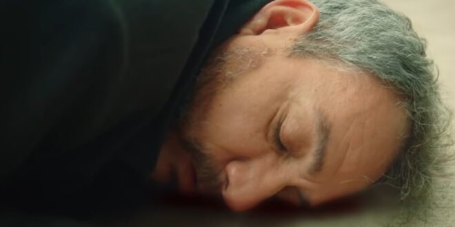 La morte di Veli / Tutto per la mia famiglia