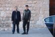 Muzaffer e Sahin / Far away (foto Mediaset)
