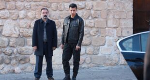 Muzaffer e Sahin / Far away (foto Mediaset)