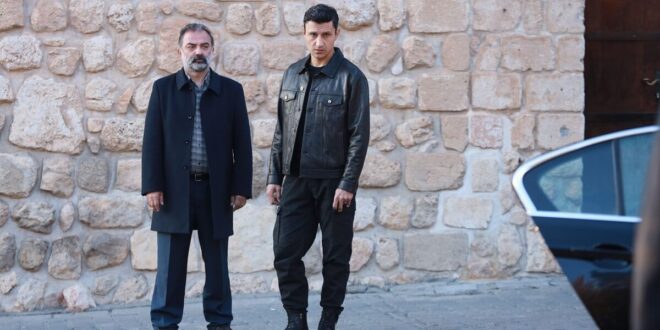 Muzaffer e Sahin / Far away (foto Mediaset)