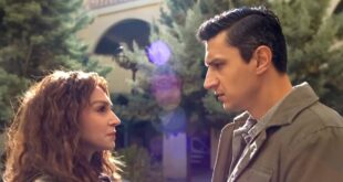Nare e Sahin / Far Away