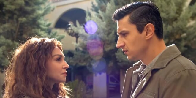 Nare e Sahin / Far Away